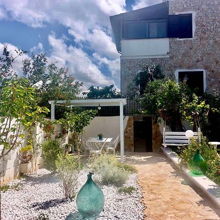Villa Casa Vacanze Fiore Gallipoli Eksteriør bilde