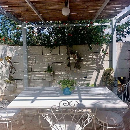 Villa Casa Vacanze Fiore Gallipoli Eksteriør bilde
