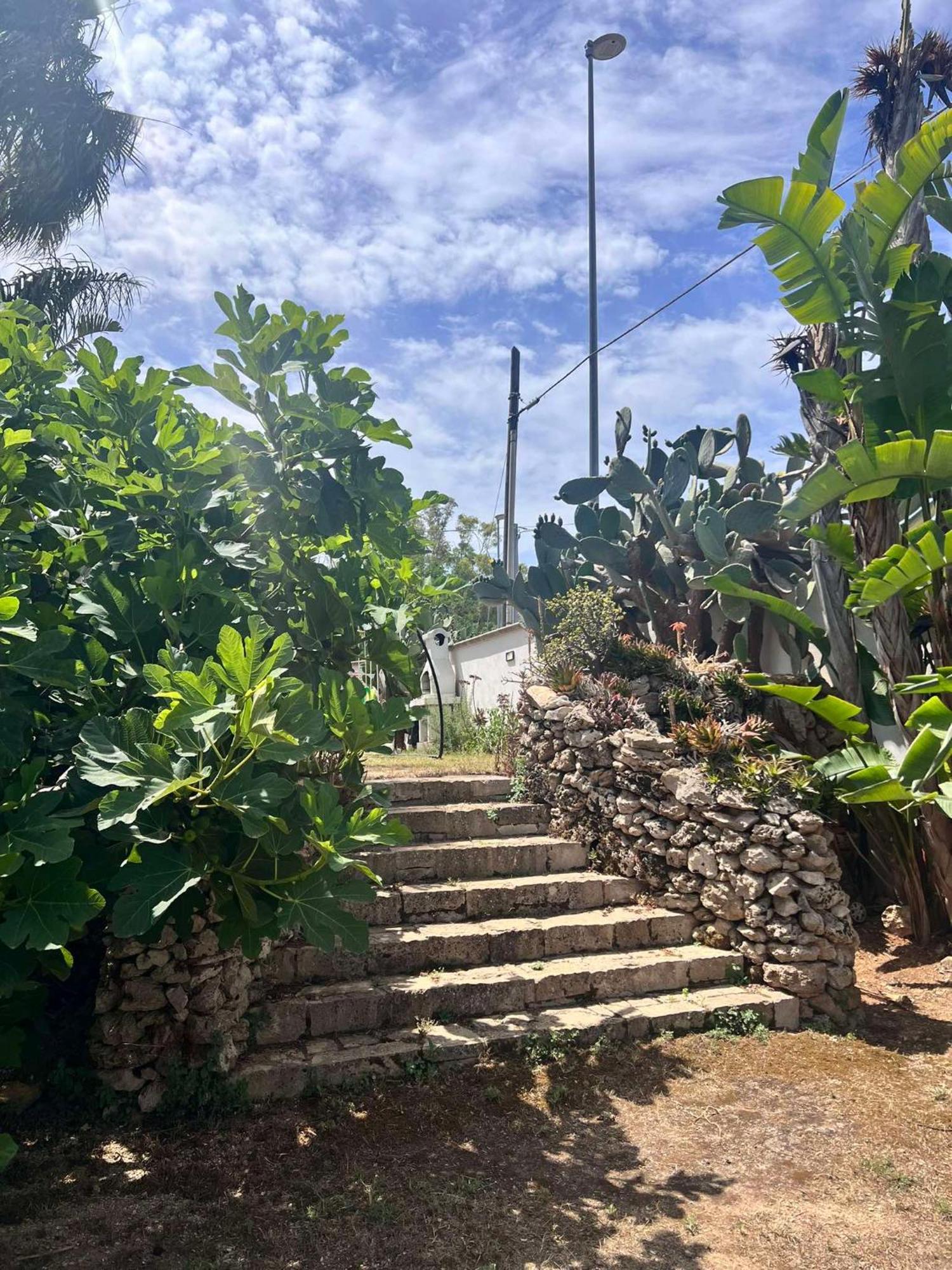 Villa Casa Vacanze Fiore Gallipoli Eksteriør bilde