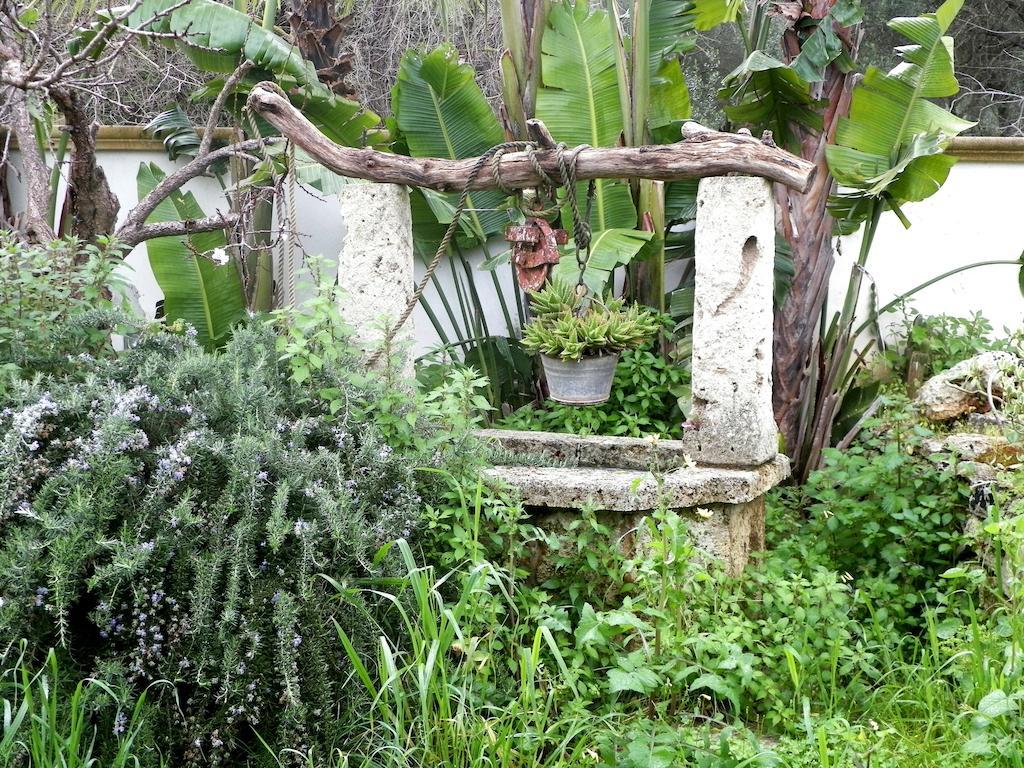 Villa Casa Vacanze Fiore Gallipoli Eksteriør bilde